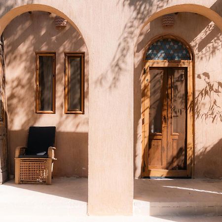 Tzila Lodge Fayoum Екстер'єр фото