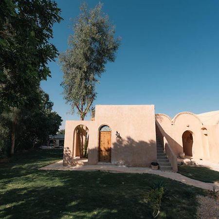 Tzila Lodge Fayoum Екстер'єр фото