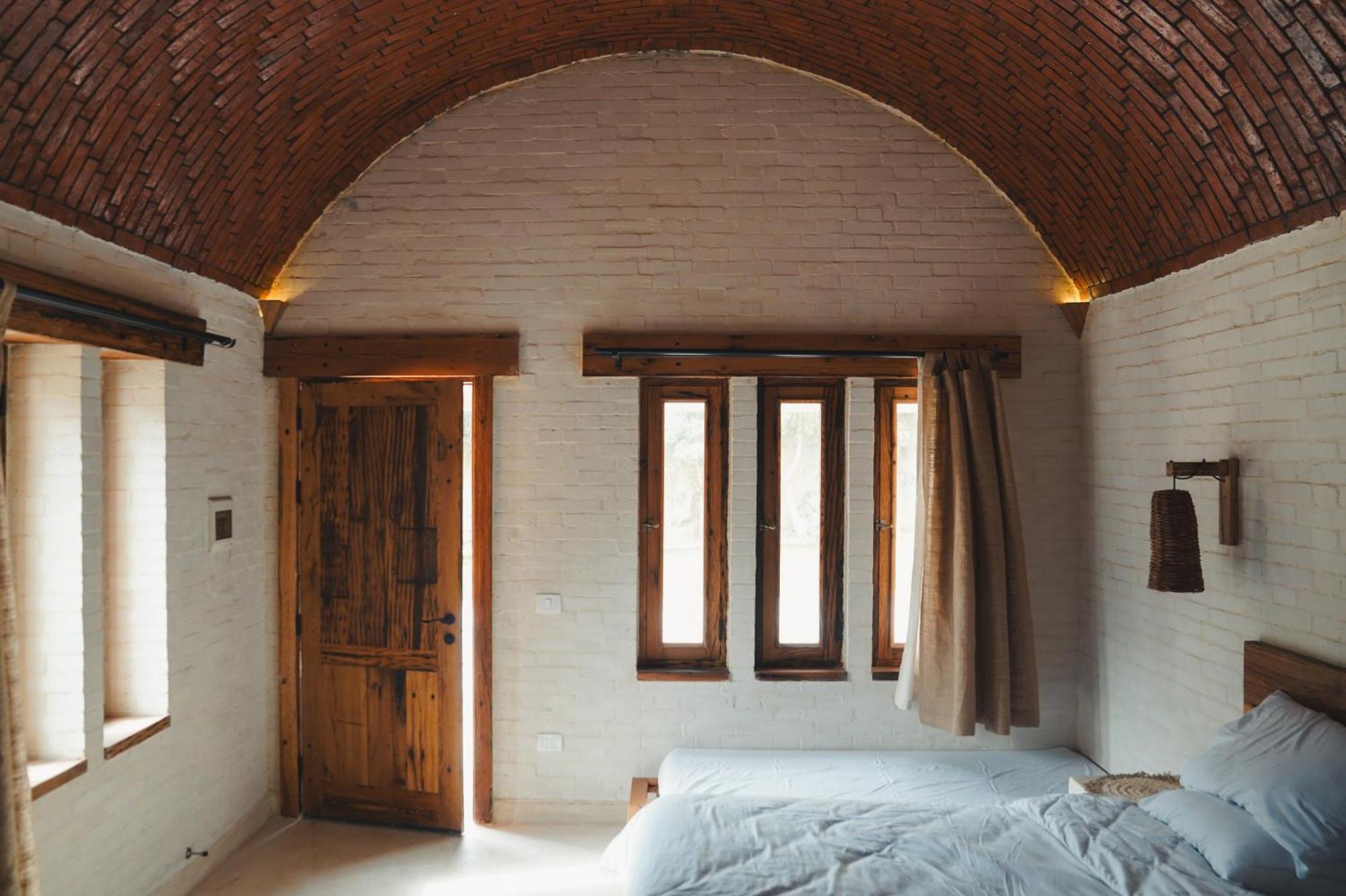 Tzila Lodge Fayoum Екстер'єр фото