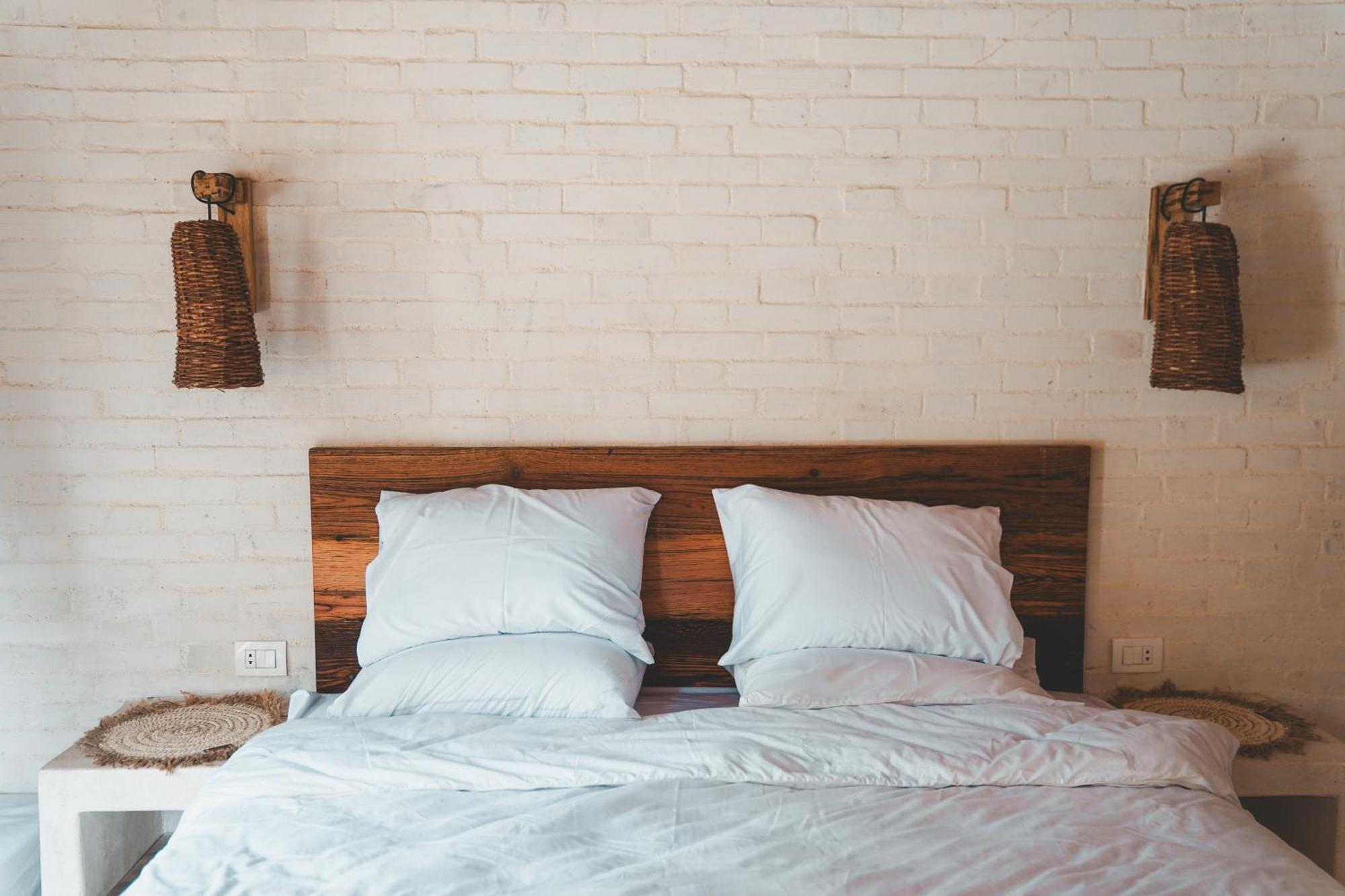 Tzila Lodge Fayoum Екстер'єр фото