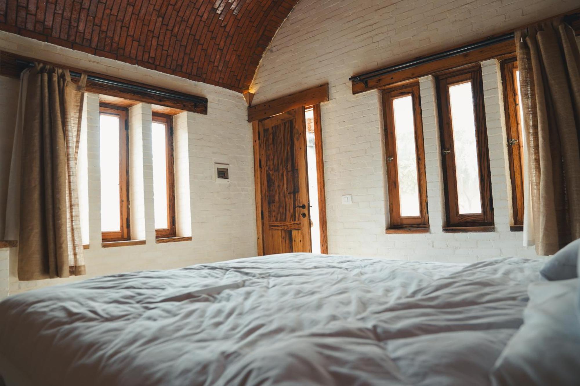 Tzila Lodge Fayoum Екстер'єр фото
