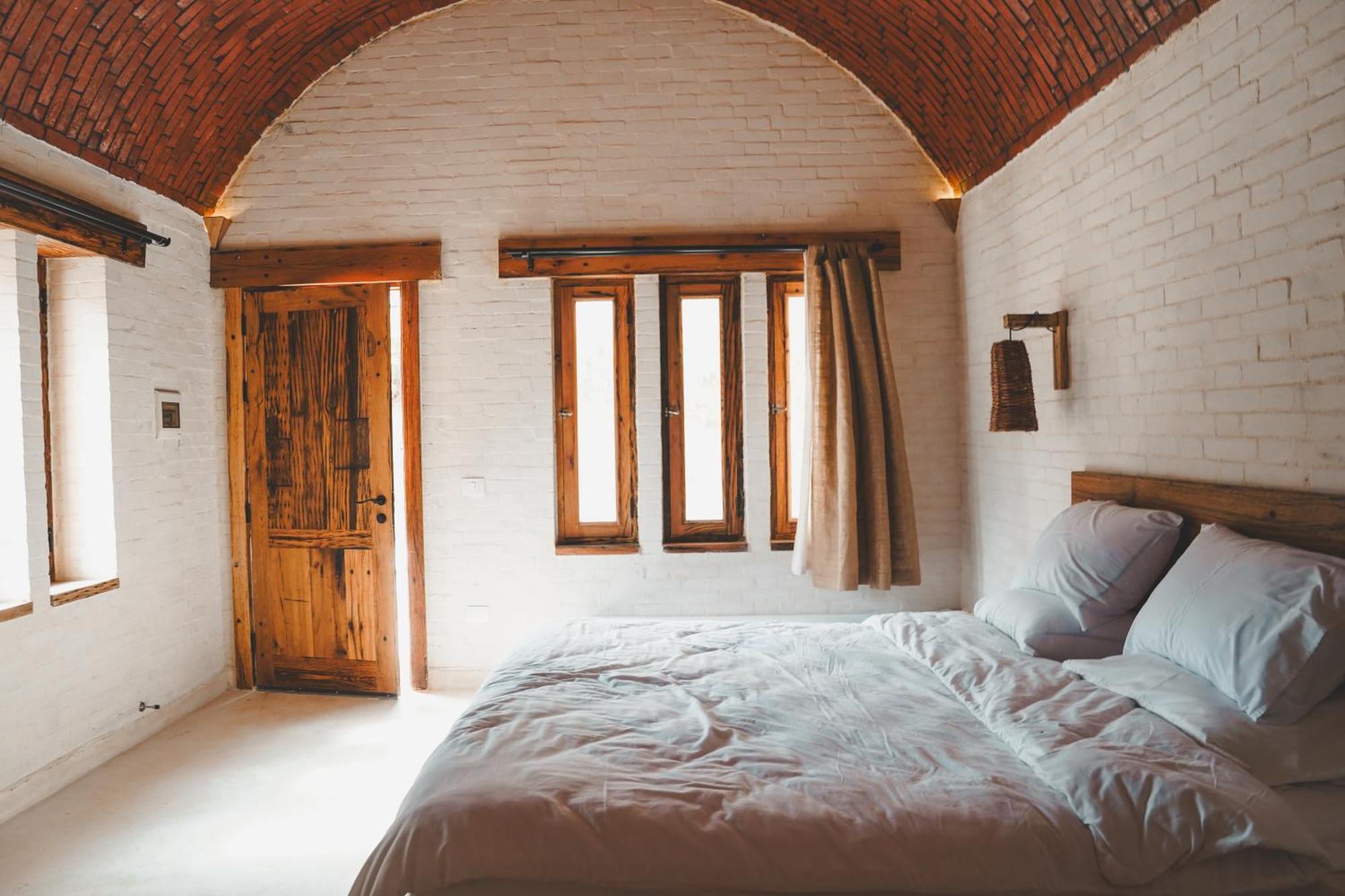 Tzila Lodge Fayoum Екстер'єр фото