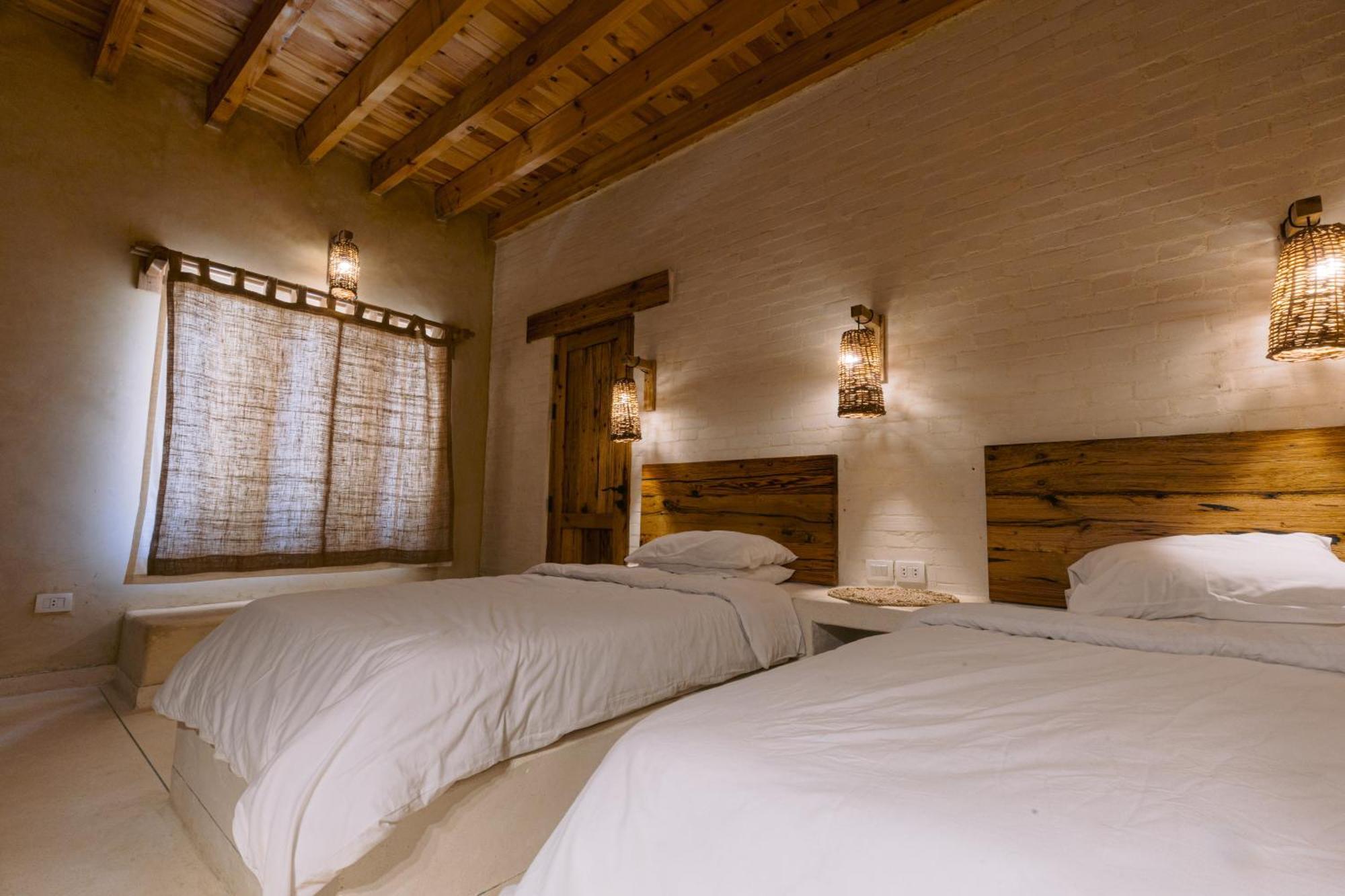 Tzila Lodge Fayoum Екстер'єр фото