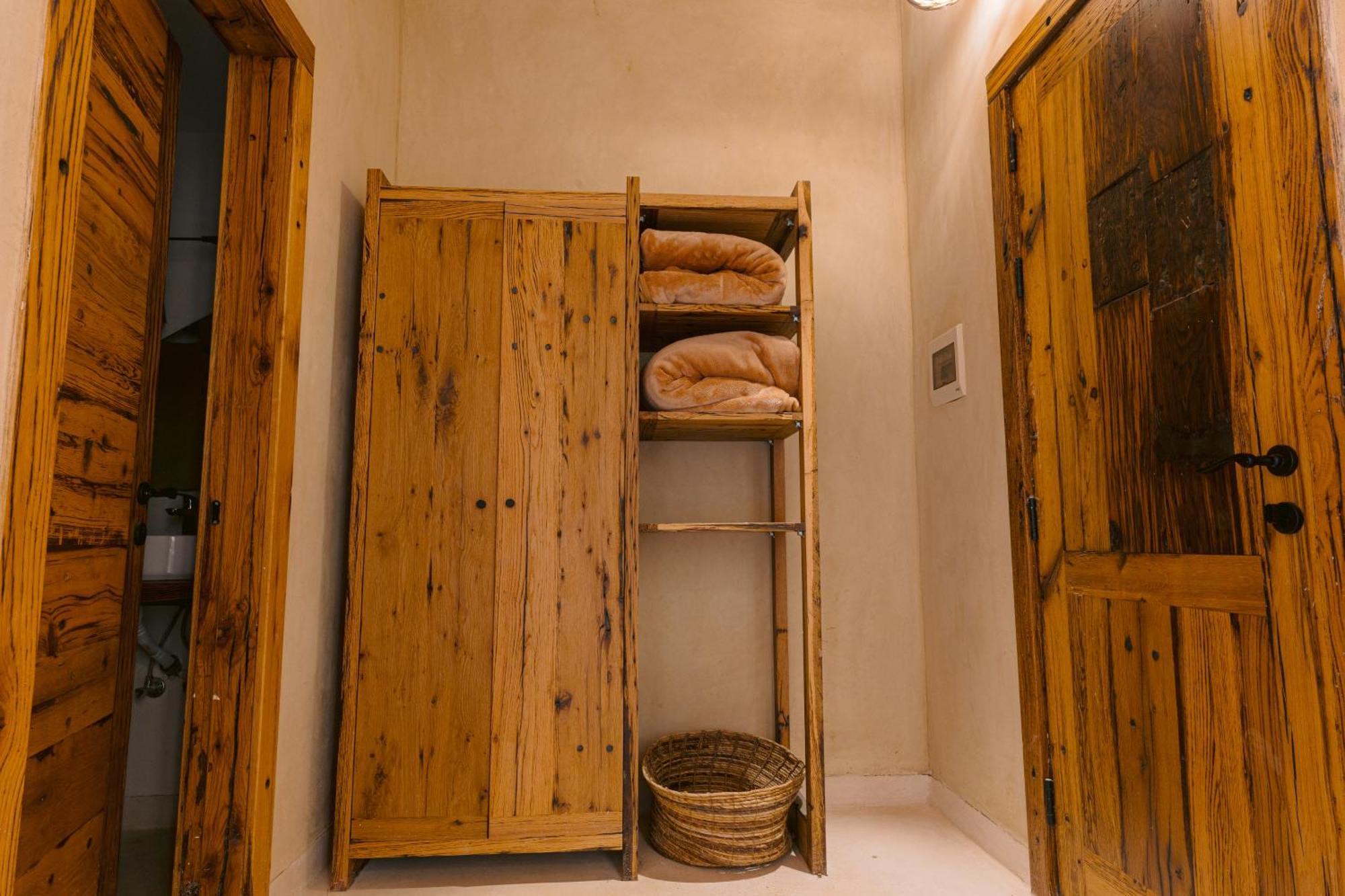 Tzila Lodge Fayoum Екстер'єр фото