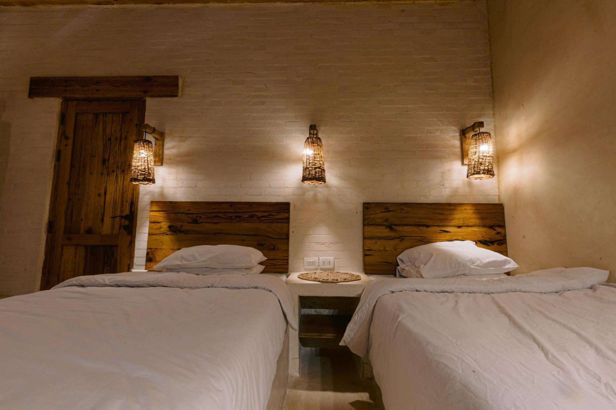 Tzila Lodge Fayoum Екстер'єр фото