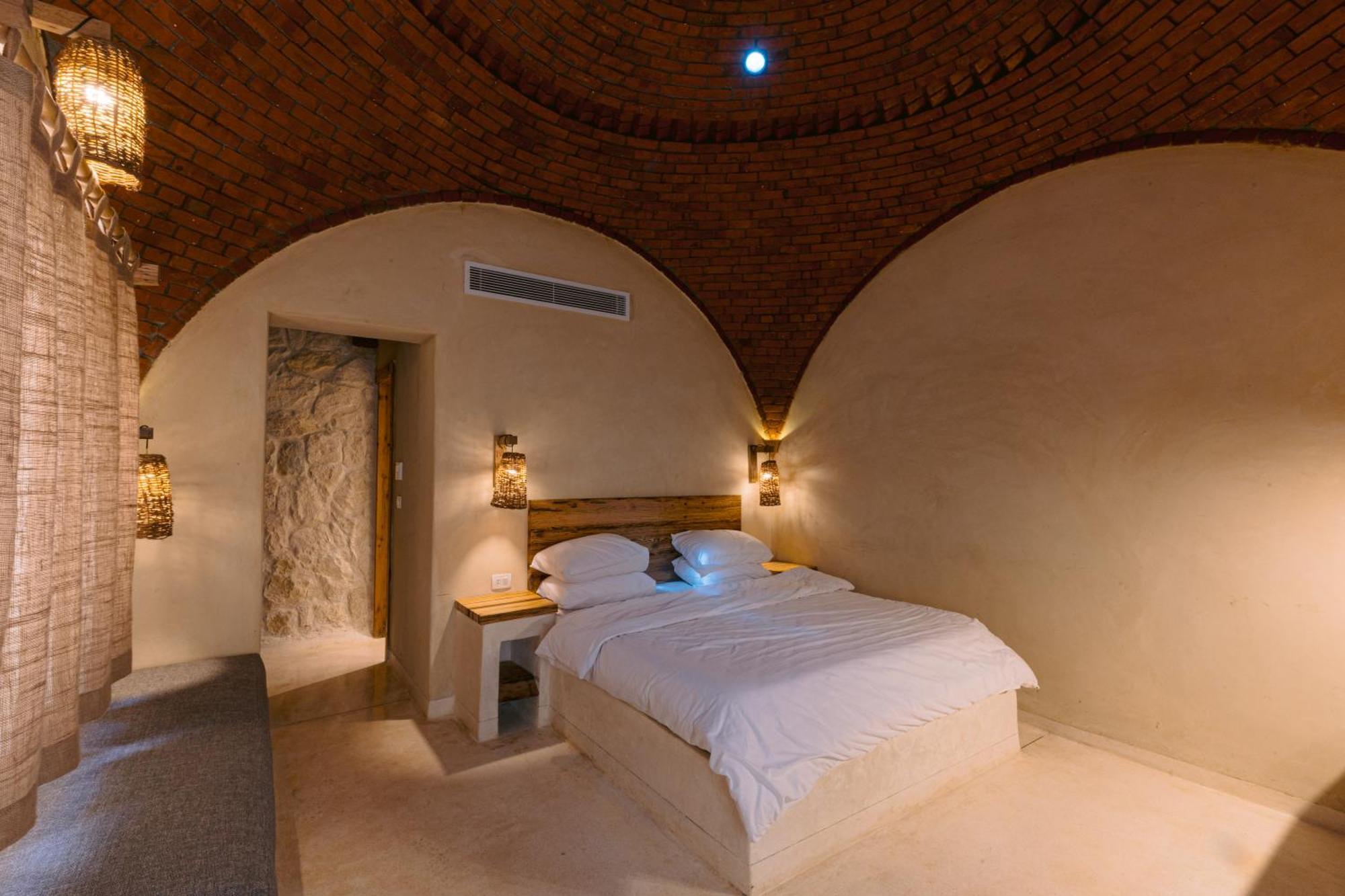 Tzila Lodge Fayoum Екстер'єр фото