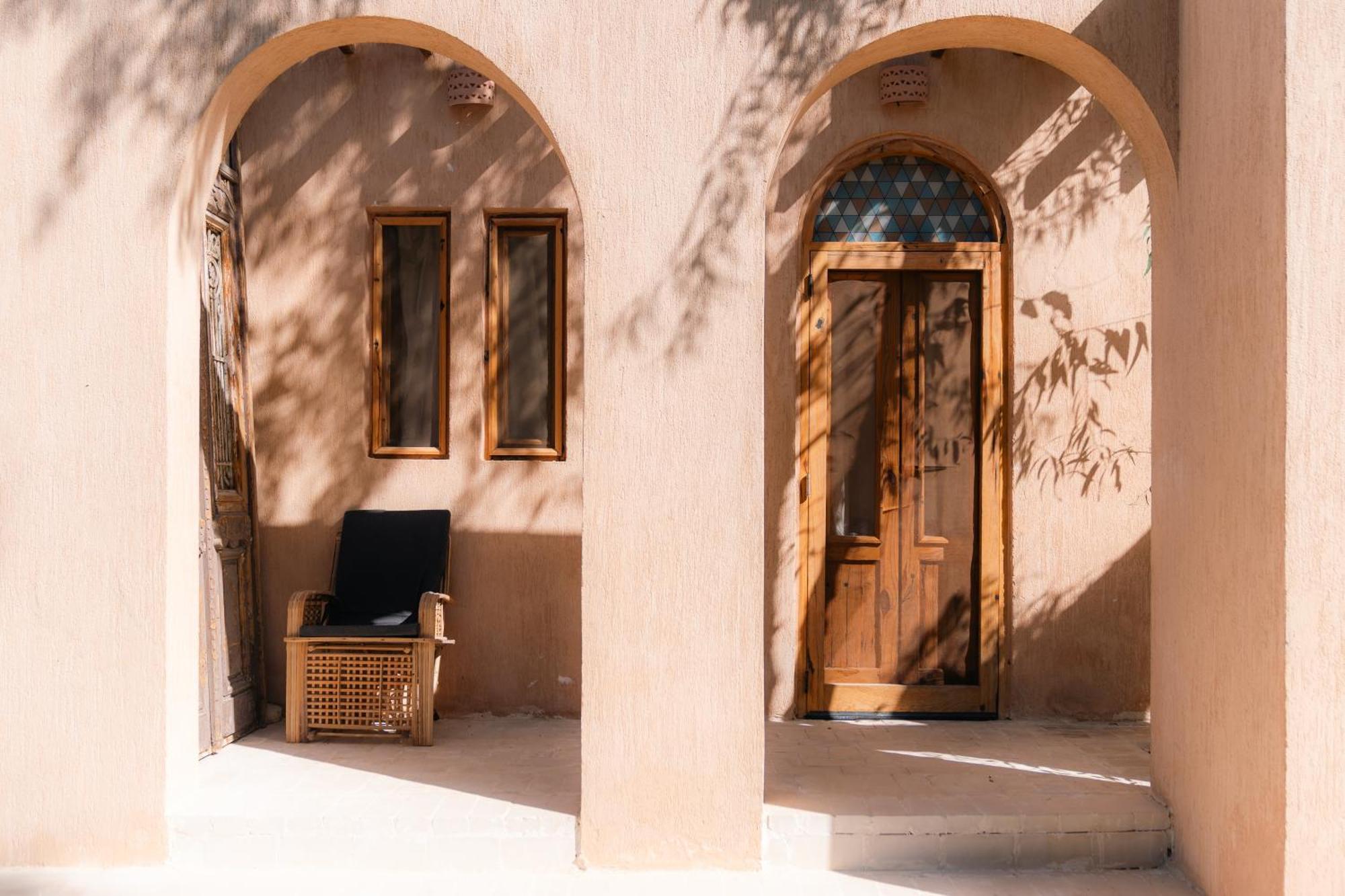 Tzila Lodge Fayoum Екстер'єр фото