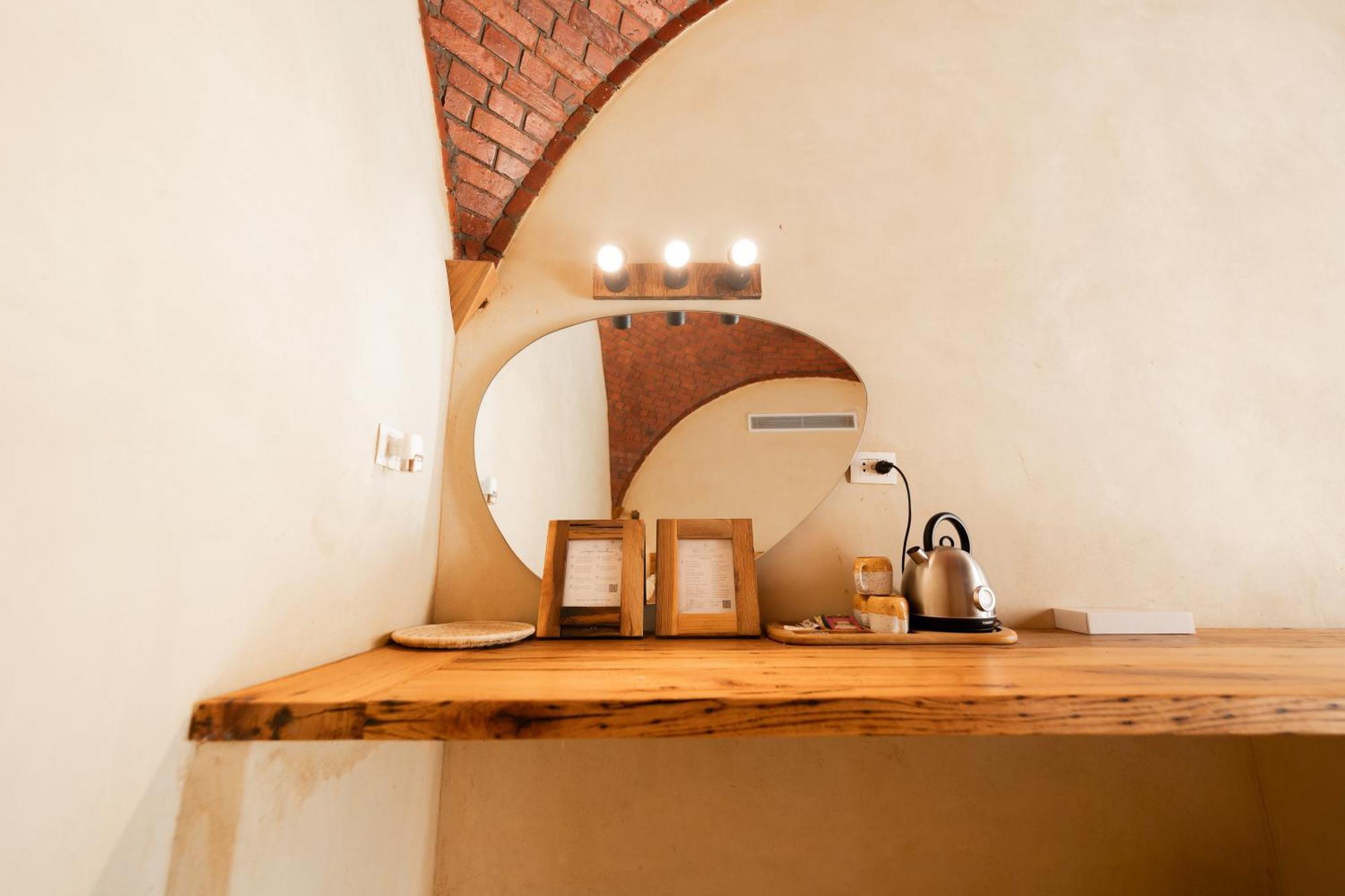 Tzila Lodge Fayoum Екстер'єр фото