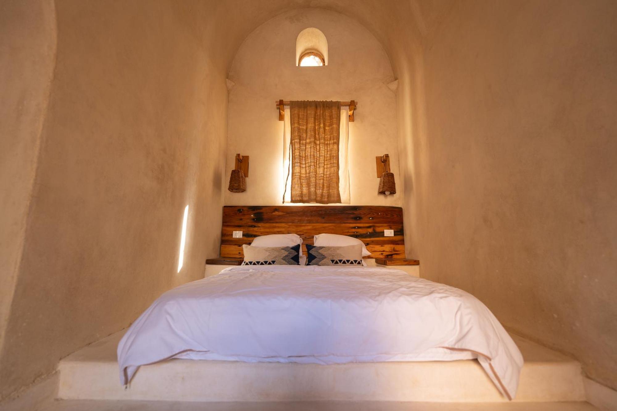 Tzila Lodge Fayoum Екстер'єр фото