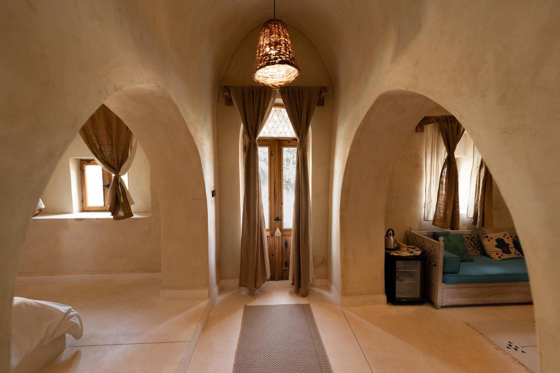 Tzila Lodge Fayoum Екстер'єр фото