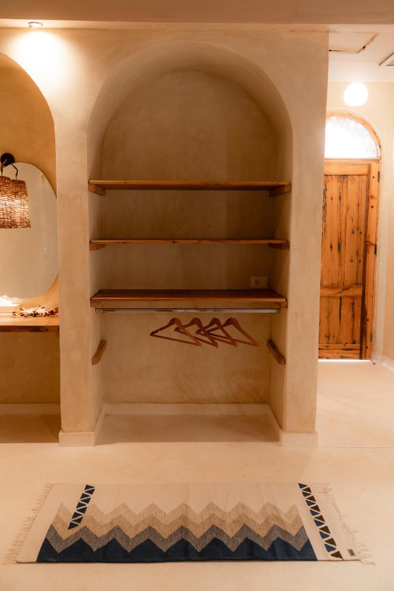 Tzila Lodge Fayoum Екстер'єр фото
