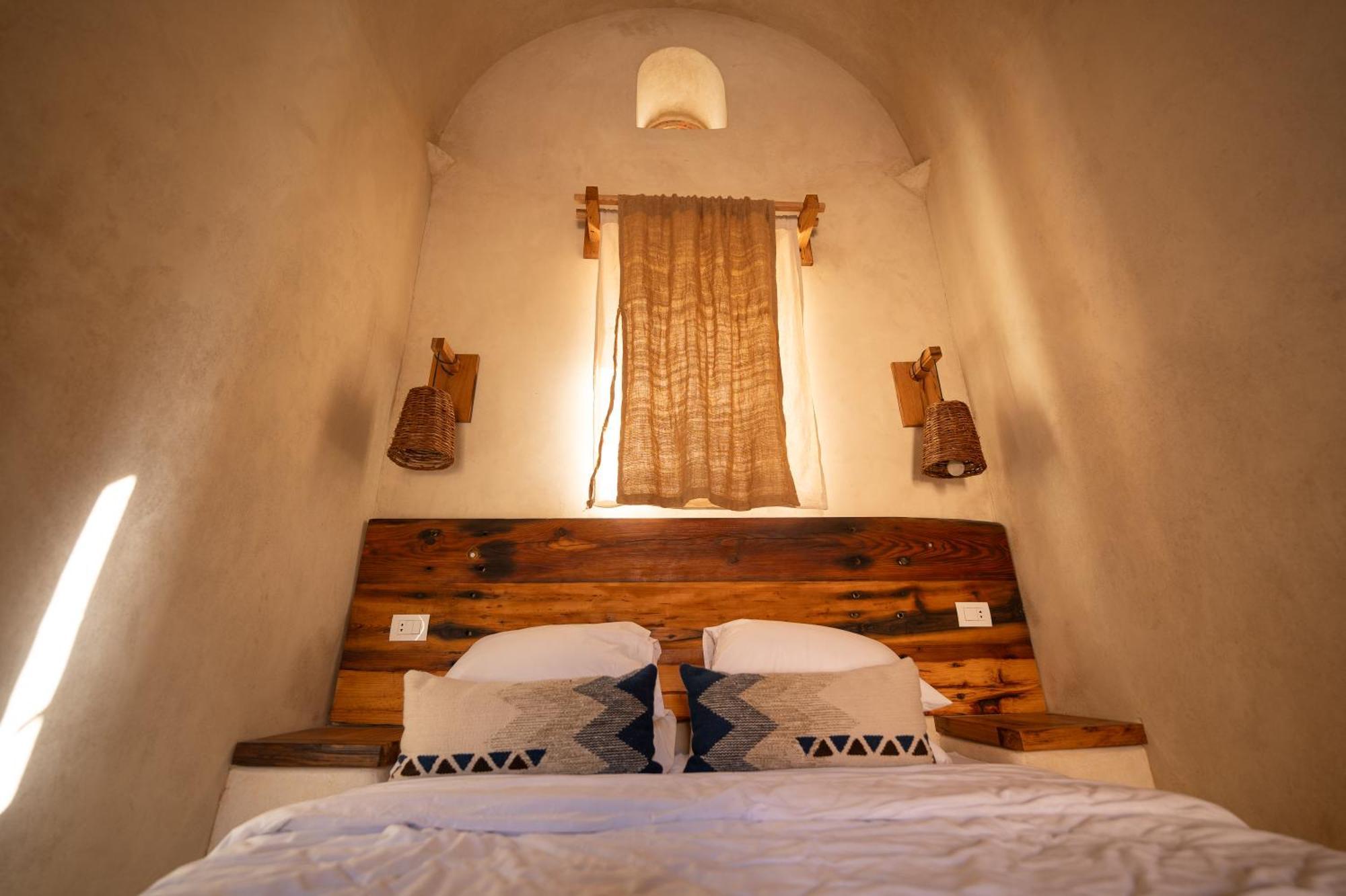 Tzila Lodge Fayoum Номер фото