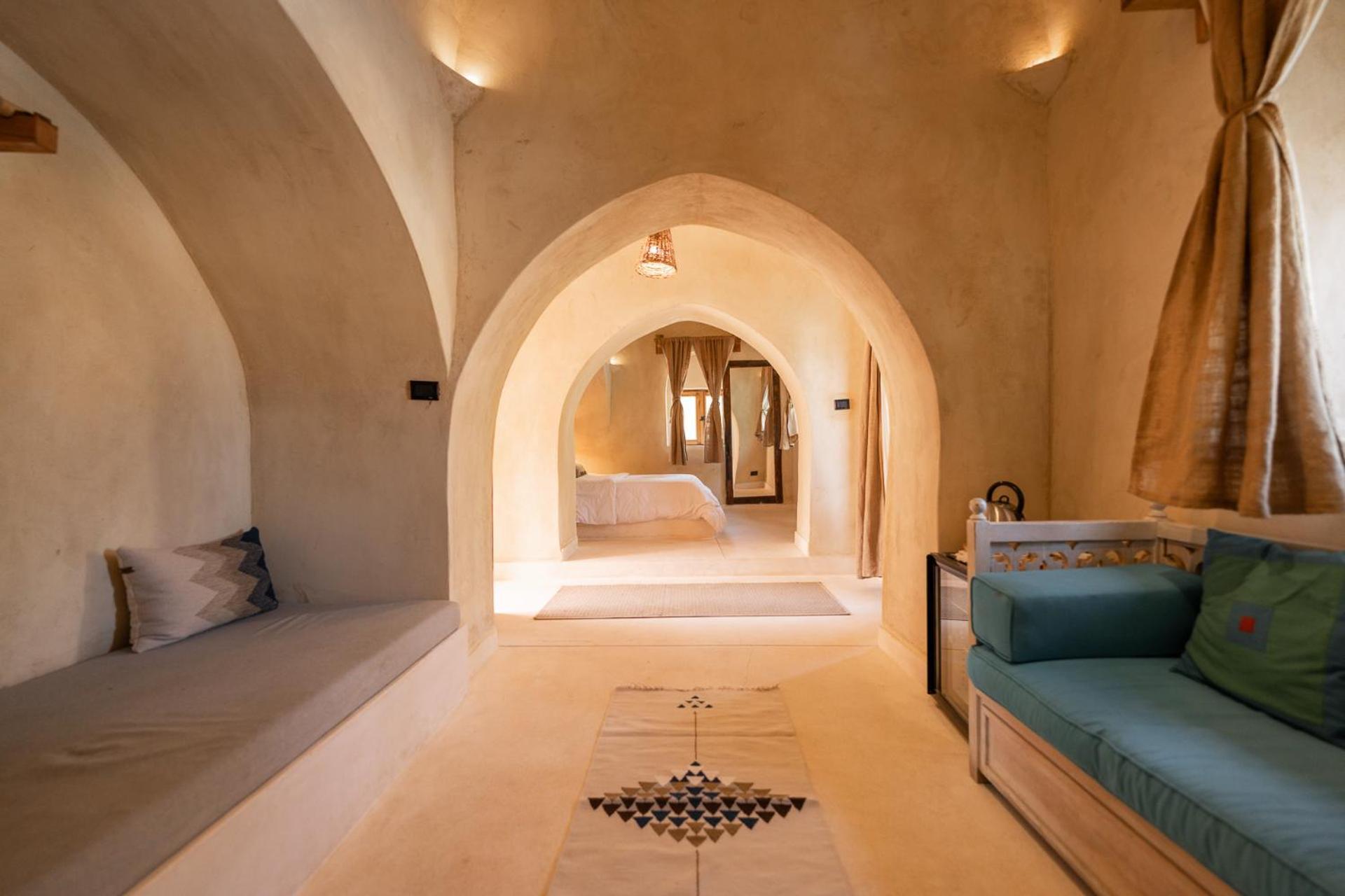 Tzila Lodge Fayoum Екстер'єр фото