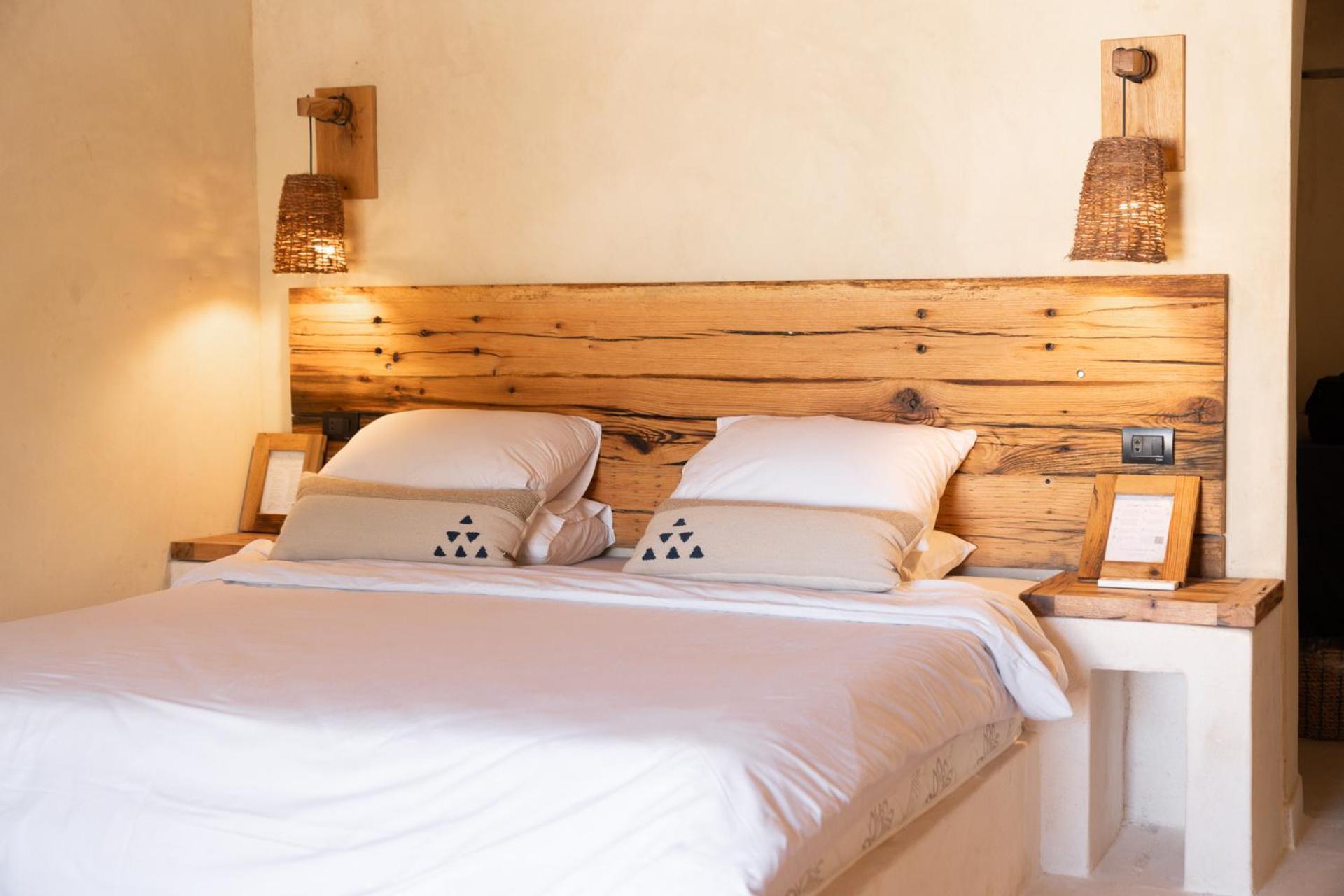 Tzila Lodge Fayoum Екстер'єр фото